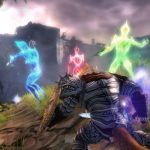 Free online fantasy adventure games